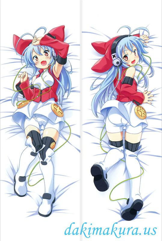 kuuchuu yousai Full body waifu japanese anime pillowcases